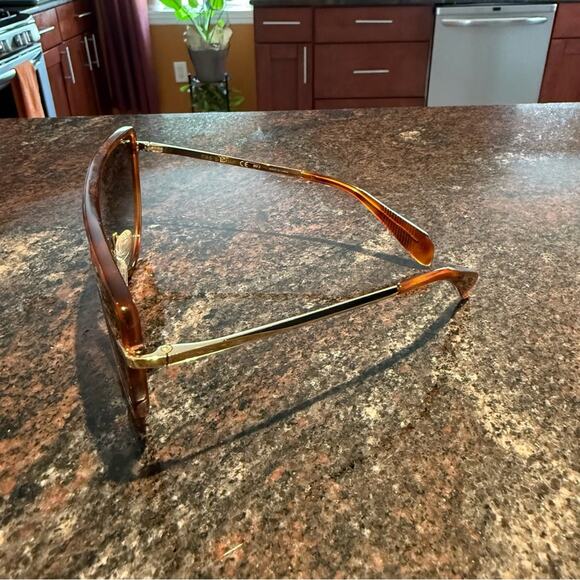 Rag & Bone Rnb 1008/S Tortoise Sunglasses - Picture 4 of 7